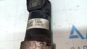 Actuator frână de mână spate stânga pentru un Porsche Cayenne 19-26