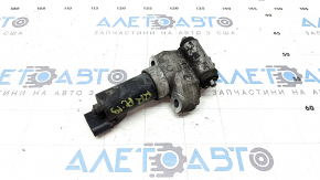 Actuator frână de mână spate dreapta pentru Porsche Cayenne 19-26