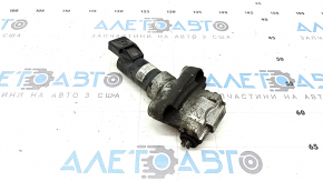 Actuator frână de mână spate dreapta pentru Porsche Cayenne 19-26
