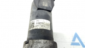 Actuator frână de mână spate dreapta pentru Porsche Cayenne 19-26