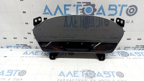 Щиток приборов Ford Bronco Sport 21-26 80к, царапины