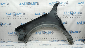 Aripă dreapta față Ford Bronco Sport 2016-2020 gri PDN