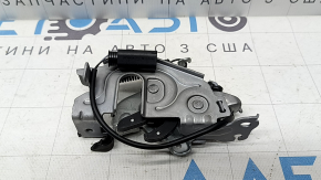 Замок капота левый BMW X1 U11 24-26
