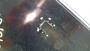 Накладка заднего крыла правая Ford Bronco Sport 21-26 передняя, черный глянец, сломаны крепления