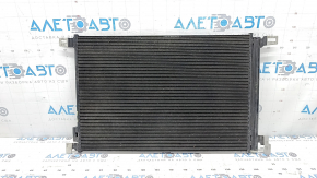 Radiator condensator aer condiționat Porsche Cayenne 19-26 2.9T, 3.0T