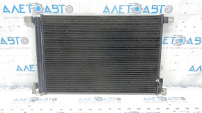 Radiator condensator aer condiționat Porsche Cayenne 19-26 2.9T, 3.0T