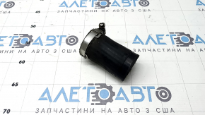 Furtun intercooler stânga sus pentru anvelope Porsche Cayenne 19-26 3.0T