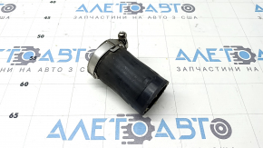 Furtun intercooler dreapta sus pentru anvelope Porsche Cayenne 19-26 3.0T
