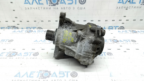 Cutie de transfer Nissan Rogue X-Trail T32 14-20 103k