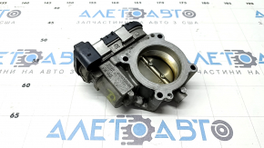 Corp clapeta de accelerație Porsche Cayenne 19-26 2.9T, 3.0T