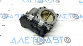 Corp clapeta de accelerație Porsche Cayenne 19-26 2.9T, 3.0T