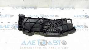 Коллектор впускной левый Porsche Cayenne 19-26 2.9T, 3.0T
