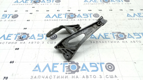 Кронштейн верхней подушки двигателя Porsche Cayenne 19-26 2.9T, 3.0T, 4.0T на кузов