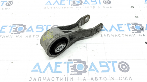 Подушка двигателя верхняя Porsche Cayenne 19-26 2.9T, 3.0T, 4.0T