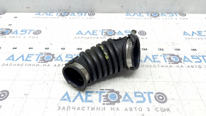 Conductă turbocompresor pentru Porsche Cayenne 19-23 3.0T