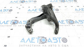 Кронштейн компресора кондиционера Porsche Cayenne 19-23 2.9T, 3.0T