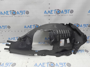 Подкрылок передний правый передняя часть Mercedes C-class W205 15-21