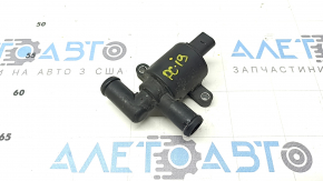 Supapă sistem de răcire Porsche Cayenne 19-26 2.9T, 3.0T, 4.0T
