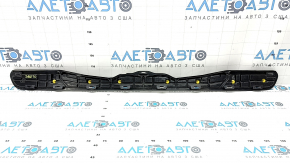 Кронштейн накладки двери багажника Kia Sportage 17-22