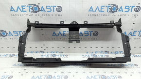 Conducta aer radiator superior Ford Bronco Sport 21-25 1.5T pentru radar