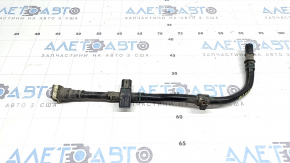 Senzor de presiune combustibil Ford Bronco Sport 21-26 1.5T cu tuburi, fără solenoid