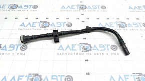 Senzor de presiune combustibil Ford Bronco Sport 21-26 1.5T cu tuburi, fără solenoid