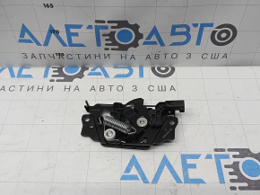 Замок капота Lincoln MKC 15-19 с датчиком