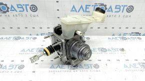 ABS АБС Ford Bronco Sport 21-24 с ГТЦ, бачком и крышкой