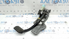 Педаль тормоза Ford Bronco Sport 21-26 с датчиком