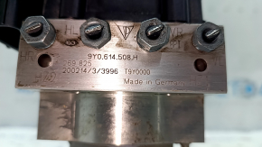 ABS Porsche Cayenne 19-20 sub radar