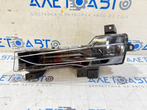 Proiector ceață stânga Tesla Model Y 20-25 EUR