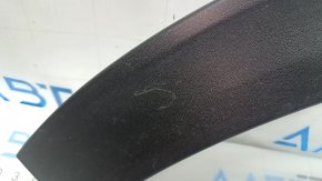 Ornamente aripă spate dreapta pentru Kia Sportage 17-22, structură, zgârieturi