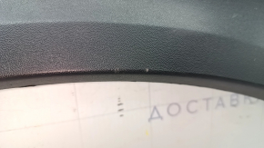 Ornamente aripă spate dreapta pentru Kia Sportage 17-22, structură, zgârieturi
