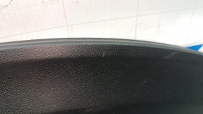 Ornamente aripă spate dreapta pentru Kia Sportage 17-22, structură, zgârieturi
