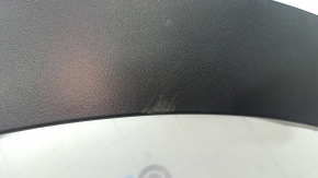 Ornamente aripă spate dreapta pentru Kia Sportage 17-22, structură, zgârieturi