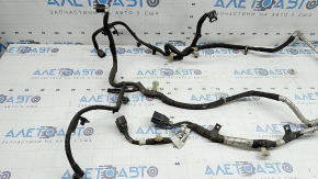 Проводка заднего подрамника Ford Bronco Sport 21-26 1.5T