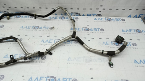 Проводка заднего подрамника Ford Bronco Sport 21-26 1.5T