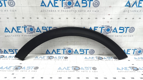 Ornamente aripă dreapta față pentru Kia Sportage 17-22