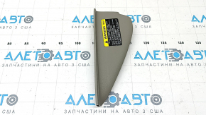 Ornamente laterale stânga pentru Kia Sportage 17-22, gri