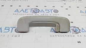 Mâner plafon spate dreapta Ford Bronco Sport 2021-2026, gri, cu aspect de funingine