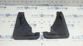 Set clape de noroi fata 2 buc Ford Bronco Sport 21-25 tip 1