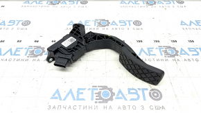 Педаль газа Porsche Cayenne 19-26