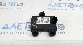 Pilot automat cu radar pentru Ford Bronco Sport 2021-2026