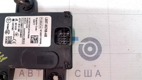 Pilot automat cu radar pentru Ford Bronco Sport 2021-2026