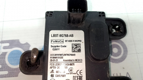 Pilot automat cu radar pentru Ford Bronco Sport 2021-2026
