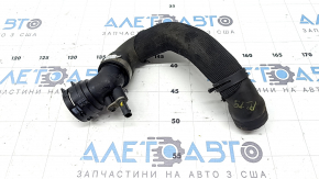 Патрубок охлаждения нижний Porsche Cayenne 19-26 3.0T
