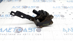 Motor auxiliar de răcire pentru Ford Bronco Sport 2016-2017 1.5T cu suport