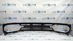 Grila radiatorului Ford Bronco Sport 2021-2026 este ciobită.