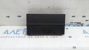 Накладка радара дистроника Ford Bronco Sport 21-24