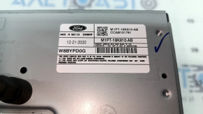 Головное устройство Ford Bronco Sport 21-23